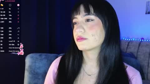 Snapshot of zaradames_ chatting on September 18, 3:10 am zaradames_ online show from September 18, 3:10 am