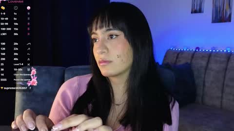 Snapshot of zaradames_ chatting on September 14, 4:37 am zaradames_ online show from September 14, 4:37 am