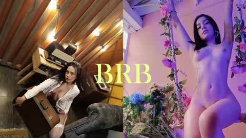 zaradames_ online show from October 10, 4:29 am