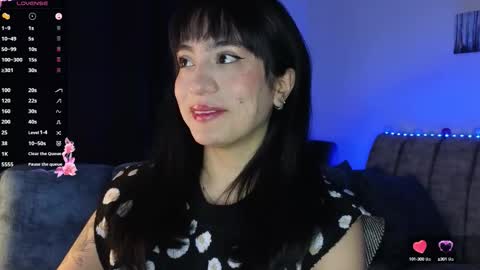 Snapshot of zaradames_ chatting on September 17, 3:10 am zaradames_ online show from September 17, 3:10 am