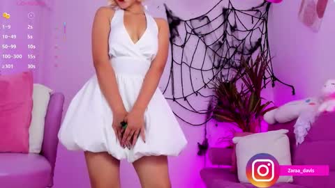 Zara online show from October 30, 9:26 pm