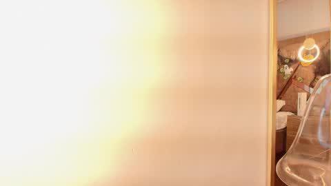 Zarah Andrews online show from October 9, 12:21 pm