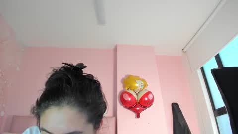 Zarah  online show from November 25, 10:30 pm