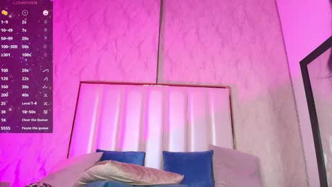 Snapshot of zarahfoster chatting on February 21, 10:15 pm online show from February 21, 10:15 pm