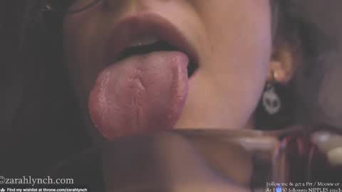 Miss Lynch   Next show  2911 online show from March 6, 3:35 am