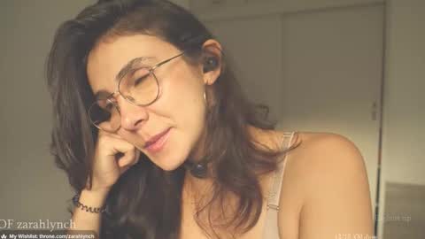 Miss Lynch   Next show  2911 online show from December 14, 10:05 pm