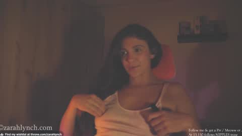 Miss Lynch   Next show  2911 online show from February 5, 11:50 pm