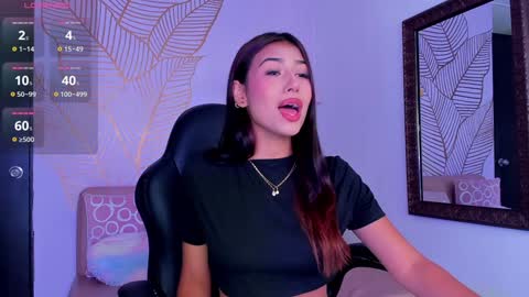 Zara Lim  online show from January 8, 12:47 pm