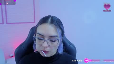 Isabella online show from June 26, 1:16 pm