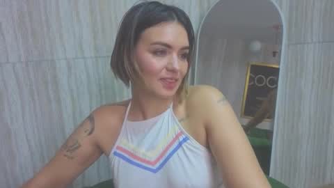 Isabella online show from February 6, 1:14 pm