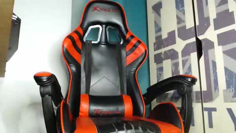 Zarco online show from September 26, 4:20 am