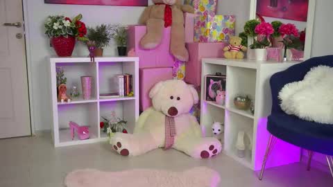 Snapshot of zariavera chatting on September 12, 7:38 pm zariavera online show from September 12, 7:38 pm