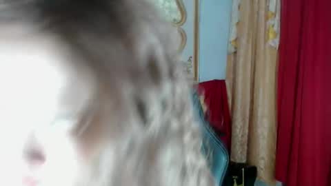 Zarry Zey online show from October 22, 11:12 am