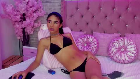 zaryjonnes online show from October 9, 8:36 pm