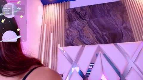  Zayda  online show from December 13, 7:53 pm