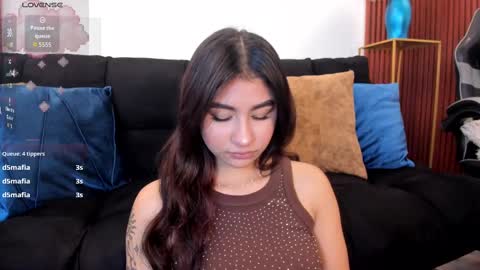  Zayda  online show from October 19, 2:11 pm