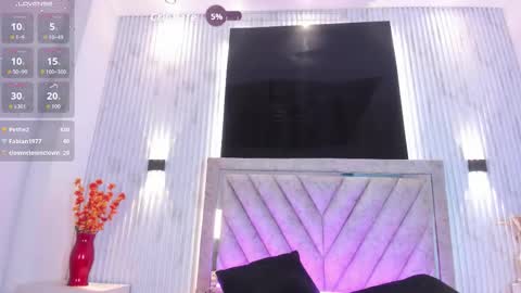  Zayda  online show from November 4, 8:54 pm