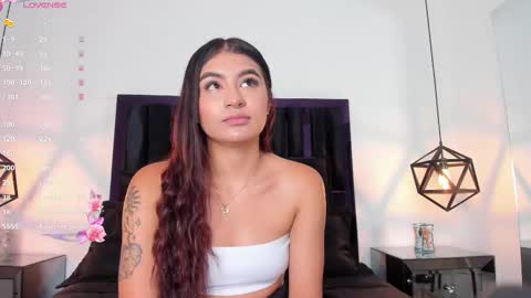  Zayda  online show from February 10, 11:57 am