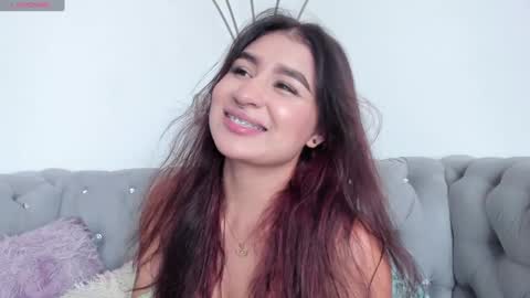  Zayda  online show from February 6, 7:18 pm