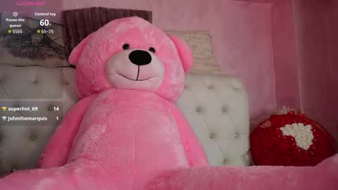 Zayla online show from October 21, 4:28 am