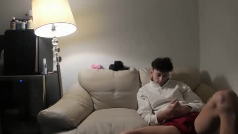 Snapshot of zaylanez chatting on February 27, 4:02 am Zay lanez online show from February 27, 4:02 am