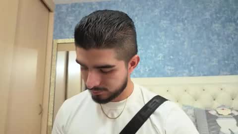 ZAYN MAXIMOFF online show from November 23, 9:24 pm