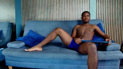 zayn_oba online show from October 14, 2:53 pm