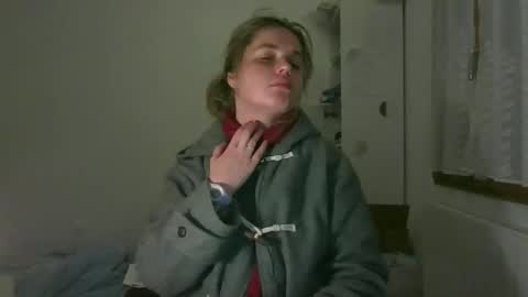 zazbella online show from February 19, 7:57 pm