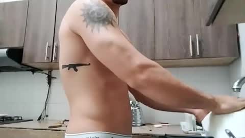 zean69x online show from February 15, 5:44 pm