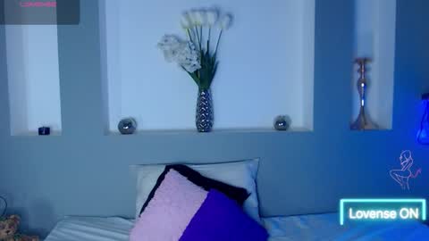 Karolyne online show from January 7, 6:24 pm