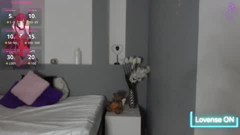 Karolyne online show from November 27, 11:29 am