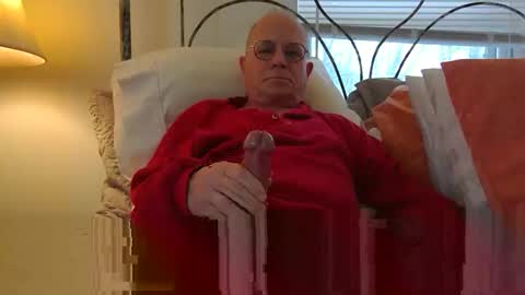 zedman521 online show from December 31, 3:42 pm