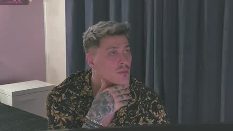 Zed online show from December 2, 8:07 pm