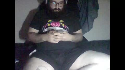 Cass online show from January 18, 2:42 am