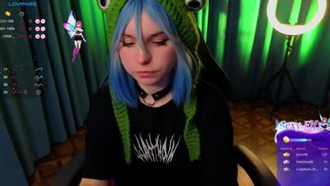 Zelda online show from January 29, 3:22 am