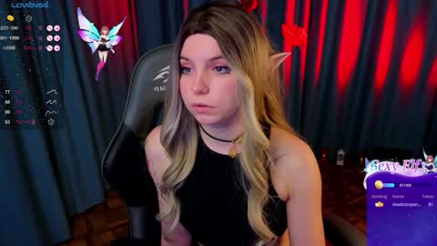 Zelda online show from January 3, 3:44 pm