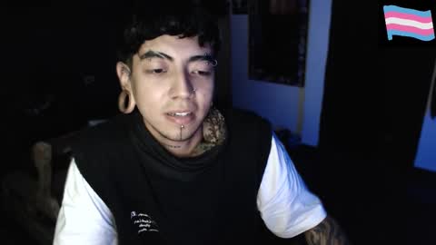 Zeldris online show from March 4, 4:48 pm