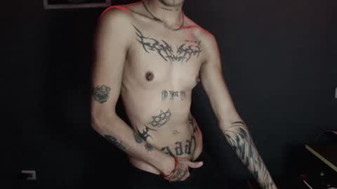 Zeldris online show from December 20, 3:19 pm