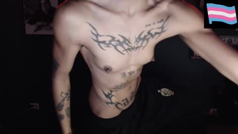 Zeldris online show from October 26, 2:07 pm