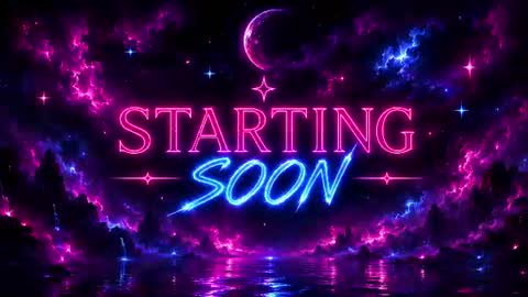 Zelestials online show from June 24, 1:23 am
