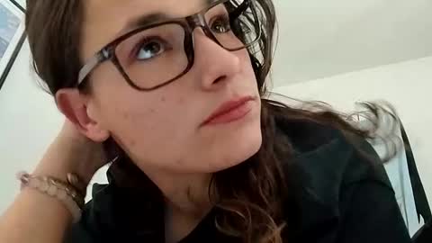 KENDAL Kaylee online show from February 16, 5:59 pm