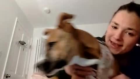 KENDAL Kaylee online show from February 12, 2:14 am