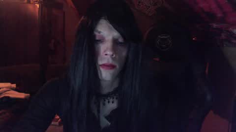 MissFemboy420 online show from February 26, 10:58 pm