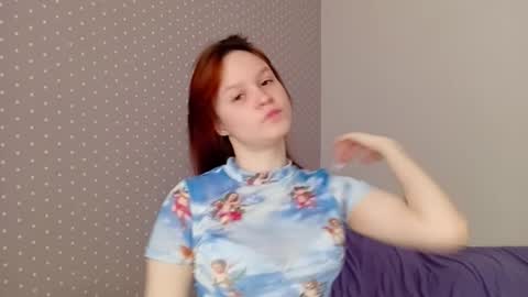 Ammy online show from April 5, 7:49 am