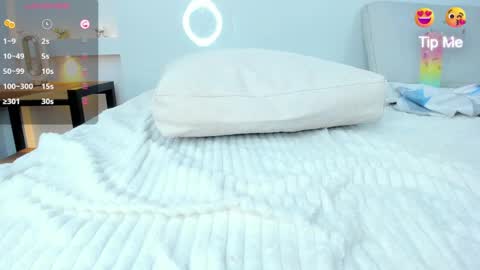 Snapshot of zenda_evans chatting on March 4, 6:58 am Zenda Evans online show from March 4, 6:58 am