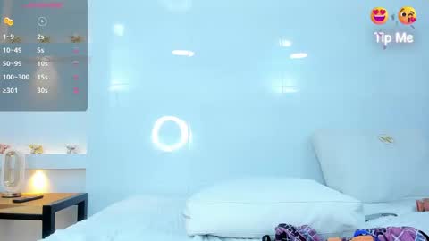 Snapshot of zenda_evans chatting on March 12, 10:26 am Zenda Evans online show from March 12, 10:26 am