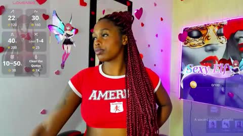 Zendaya Wilson online show from March 1, 5:11 am