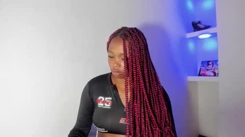 Zendaya Wilson online show from February 24, 5:10 am