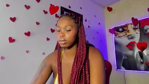 Zendaya Wilson online show from February 20, 6:02 am