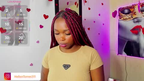 Zendaya Wilson online show from February 22, 5:11 am